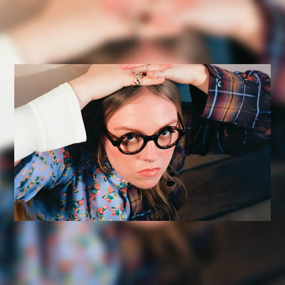 Day 3 | Momo Festival | Emma-Jean Thackray